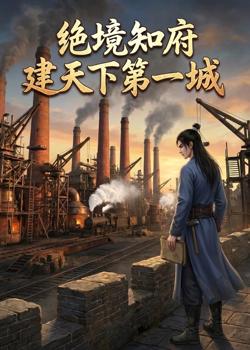 绝境知府建天下第一城在线观看