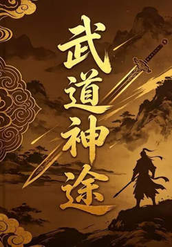 武道神途5