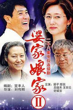 婆家娘家2高清播放