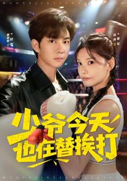 少爷今天也在替挨打在线观看