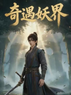 奇遇妖界在线观看