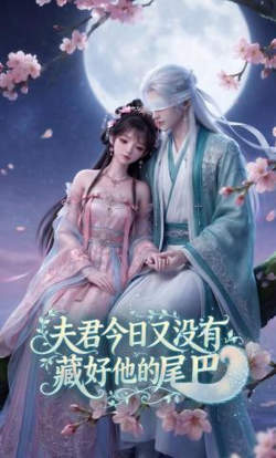 夫君今日又没有藏好他的尾巴