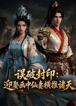 误破封印：迎娶画中仙妻横推诸天高清播放