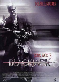 至尊黑杰克1998