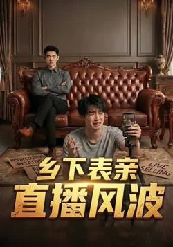 乡下表亲直播风波高清播放