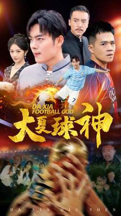 大夏球神高清播放