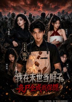 我在末世当厨子,丧尸全成我保镖高清播放