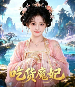 吃货魔妃在线观看