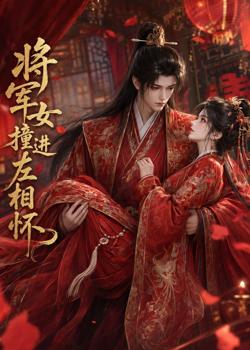 将军女撞进左相怀高清播放