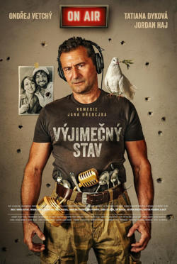 Výjimecný stav高清播放