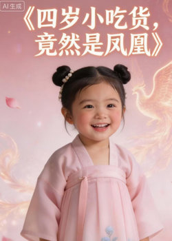 四岁小吃货,竟然是凤凰在线观看