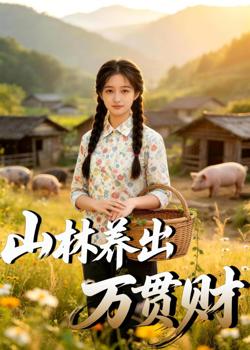山林养出万贯财在线观看