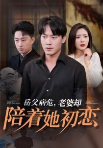岳父病危老婆却陪着她初恋在线观看