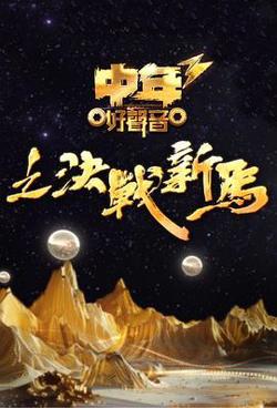 中年好声音3高清播放