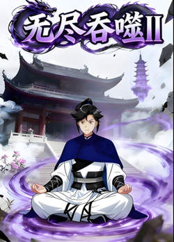 无尽吞噬II第三季在线观看