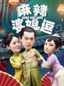 麻辣婆媳逗高清播放