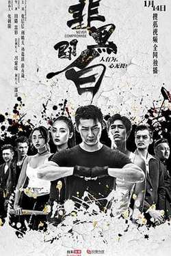 非黑即白高清播放