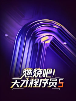 燃烧吧！天才程序员 第五季高清播放
