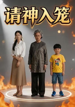 请神入笼高清播放