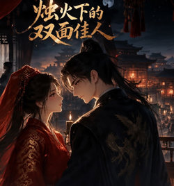 烛火下的双面佳人