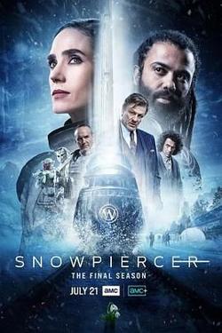 雪国列车(剧版) 第四季高清播放