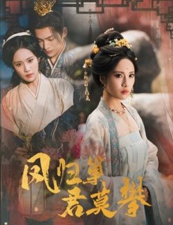 凤归巢君莫攀在线观看