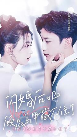 闪婚后，顾总马甲藏不住了高清播放