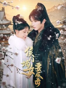侯门嫡女要反击高清播放
