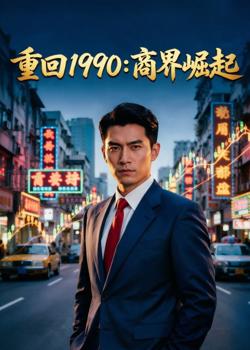 重回1990商界崛起在线观看
