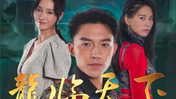 龍临天下高清播放