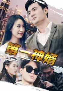 第一神婿高清播放