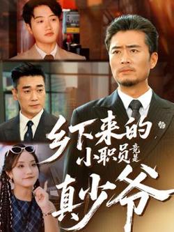 乡下来的小职员竟是真少爷高清播放