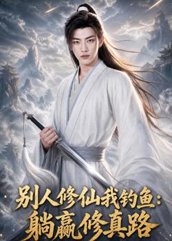 别人修仙我钓鱼：躺赢修真路高清播放