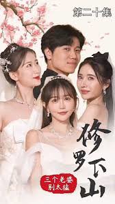 修罗下山三个老婆别太猛高清播放