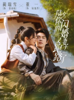 陆少，你的闪婚妻子又跑路了在线观看