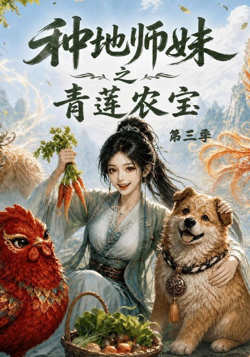 种地师妹之青莲农宝第三季