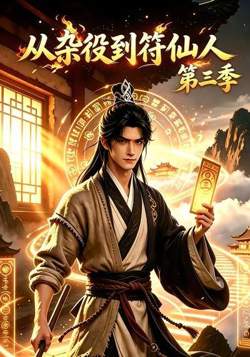 从杂役到符仙人第三季高清播放