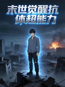 末世：觉醒抗体超能力​在线观看