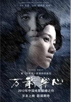 万箭穿心【影视解说】高清播放