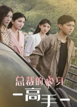 新:女总裁的贴身高手