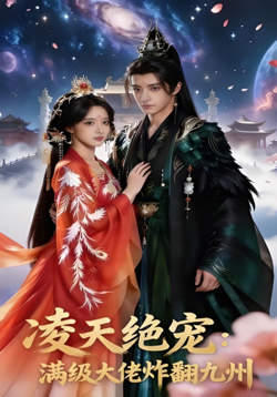 凌天绝宠：满级大佬炸翻九州高清播放