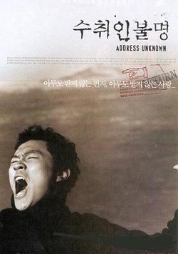 收件人不详在线观看