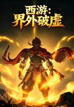 西游界外破虚在线观看