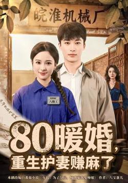 暖婚，重生护妻赚麻了高清播放