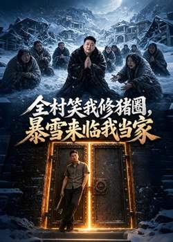 全村笑我修猪圈,暴雪来临我当家高清播放