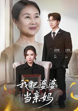 我把婆婆当亲妈高清播放