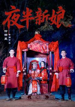 夜半新娘高清播放
