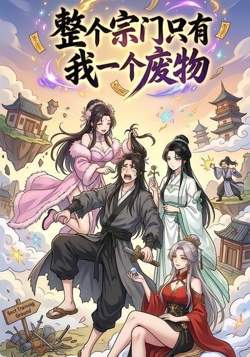 整个宗门只有我一个废物高清播放