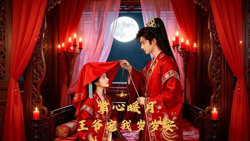 掌心暖月,王爷宠我岁岁安