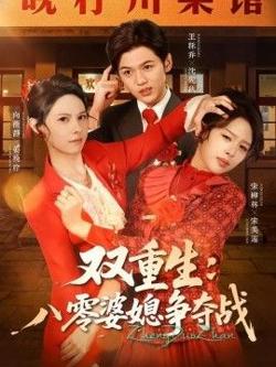 双重生八零婆媳争夺战在线观看